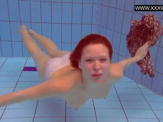 Come and See Me Katka Matrosova Underwater
