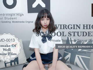 Md-0013 tinggi sekolah gadis jk, percuma warga asia x rated video c9 | xhamster