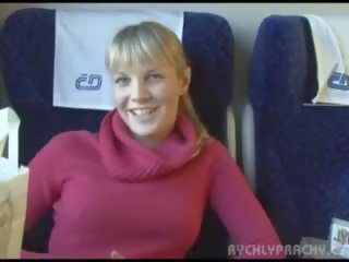 Publike seks film në një treni, falas adoleshent seks kapëse film ca