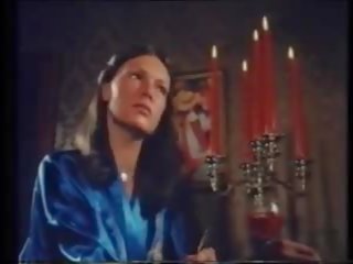 Karleksvireln 1976: Danish Retro dirty movie video f5