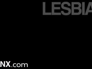 Lesbianx - besar pantat anal lesbian whitney wright & arietta adams