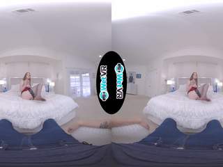 WETVR AMAZING sweetheart gives Anal in VR for Valentines Day