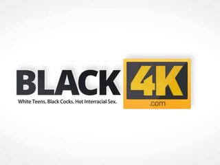 BLACK4K flirty hottie wins the contest before having interracial x rated film adult movie clips