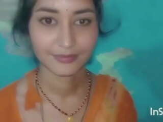 X rated video daripada warga india unggul perempuan simpanan lalita bhabhi&comma; warga india terbaik seks / persetubuhan video