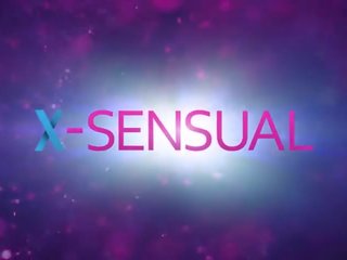 X-sensual - Bell Knock - From Flat Tire to Orgasm