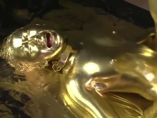 Ginto bodypaint pakikipagtalik hapon pagtatalik video