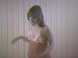 Mystify - Vintage 80's young woman Striptease Dance: Free adult clip 13