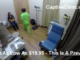 Government tricks immigrants with mugt healthcare: x rated clip 78