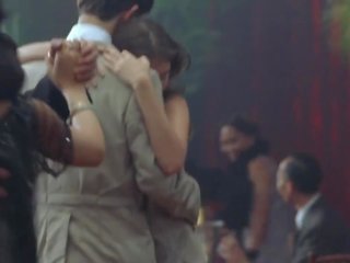 La amante: discoteca nuevo ciudad & ver la sucio vídeo presilla b7