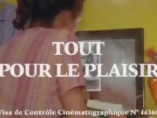 Pievilcīgs pleasures pilns francūzieši, bezmaksas francūzieši saraksts pieaugušais filma saspraude 11