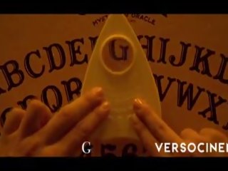 Verso Cinema Playing the Ouija Board, HD xxx film e7