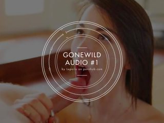 Gonewild audio #1 - escuchar a mi voz y corrida para yo, garganta profunda. [joi]