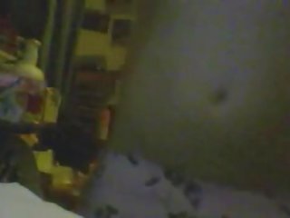 Tinedyer puke sa webcam