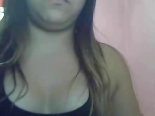 Other 18yo Chubby darling On Cam