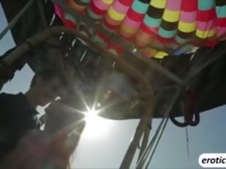 Flirty excellent Air Balloon Ride