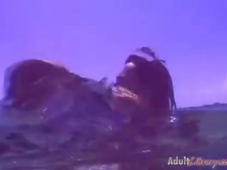 Suuri vedenalainen anaali